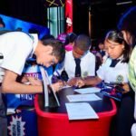 Expo Futuro 360 conecta estudiantes con su vocación