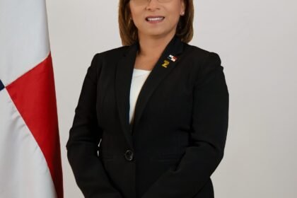 Nueva presidenta del TAFP