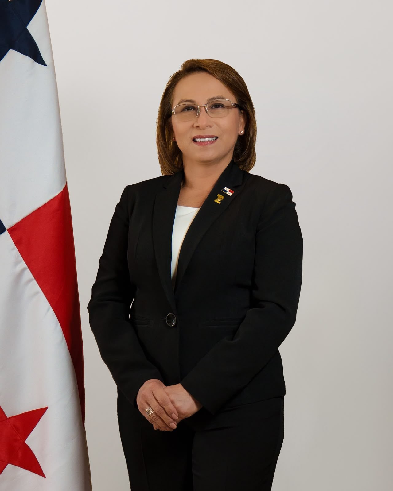 Nueva presidenta del TAFP