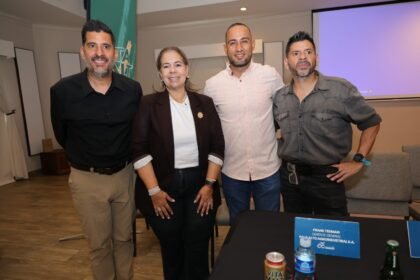 Boquete fortalece su liderazgo en turismo deportivo
