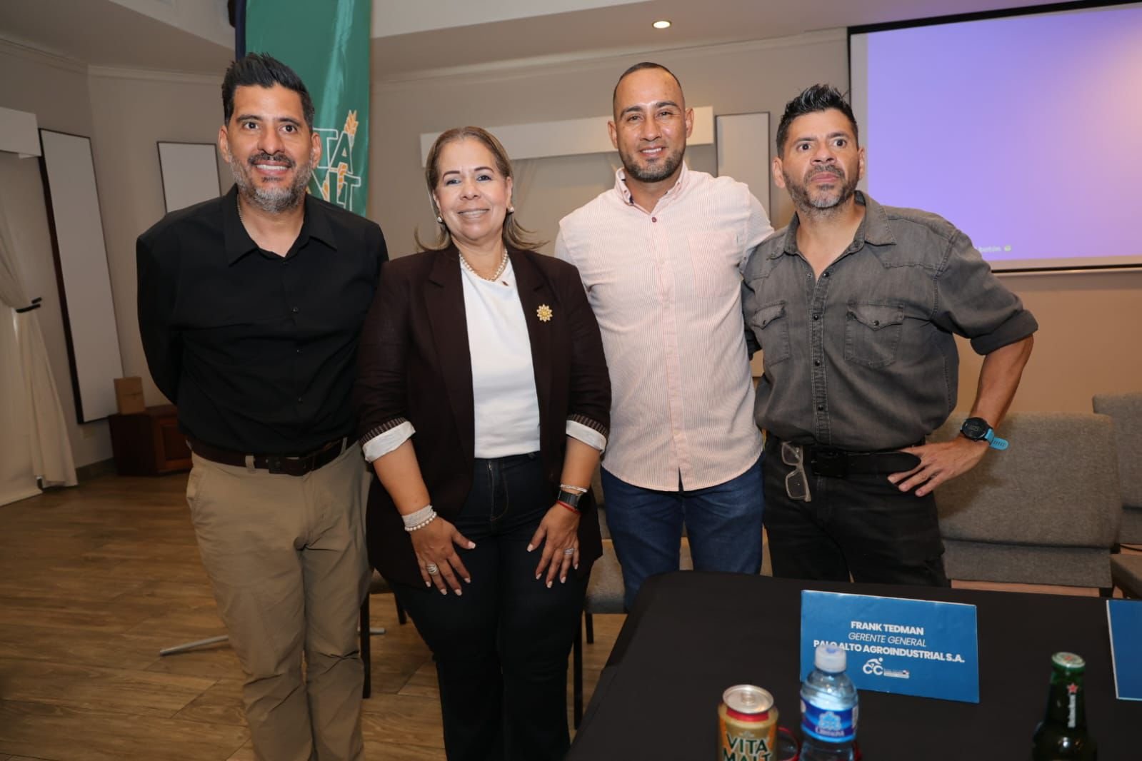 Boquete fortalece su liderazgo en turismo deportivo