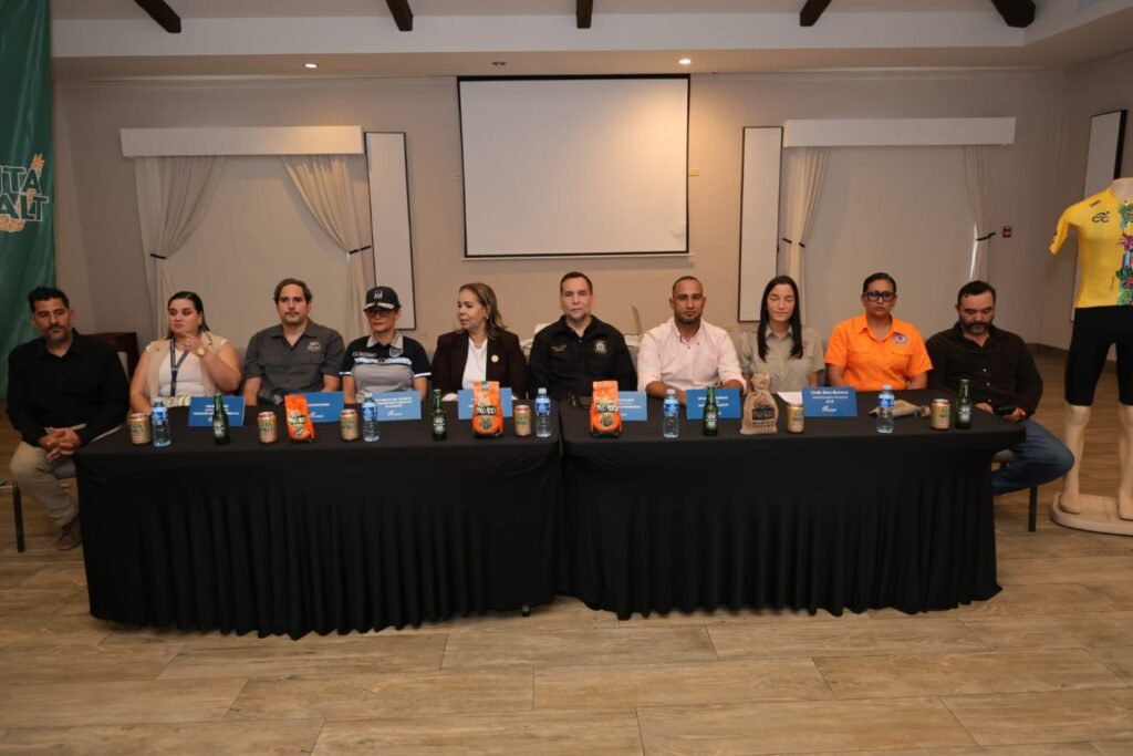 Boquete fortalece su liderazgo en turismo deportivo