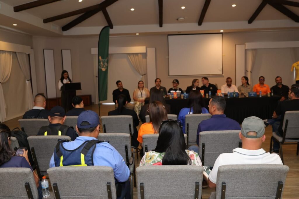 Boquete fortalece su liderazgo en turismo deportivo Chiriquí