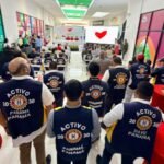Un legado de servicio para las nuevas generaciones