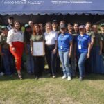 Mujeres ganaderas crean su primera cooperativa en Panamá