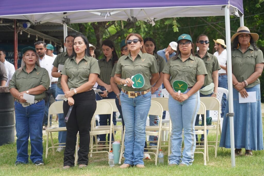 La primera cooperativa de mujeres ganaderas obtuvo personería jurídica y proyecta sumar a cientos de productoras.
