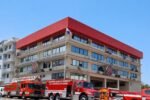 Gabinete autoriza más de B/.3.1 millones para cubrir pólizas de vida y salud de los bomberos de Panamá.
