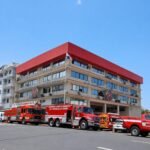 Gabinete autoriza más de B/.3.1 millones para cubrir pólizas de vida y salud de los bomberos de Panamá.