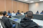 Bomberos y CAPAC impulsan trámites de construcción más ágiles