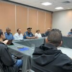 Bomberos y CAPAC impulsan trámites de construcción más ágiles