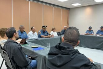 Bomberos y CAPAC impulsan trámites de construcción más ágiles