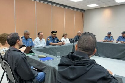Bomberos y CAPAC impulsan trámites de construcción más ágiles