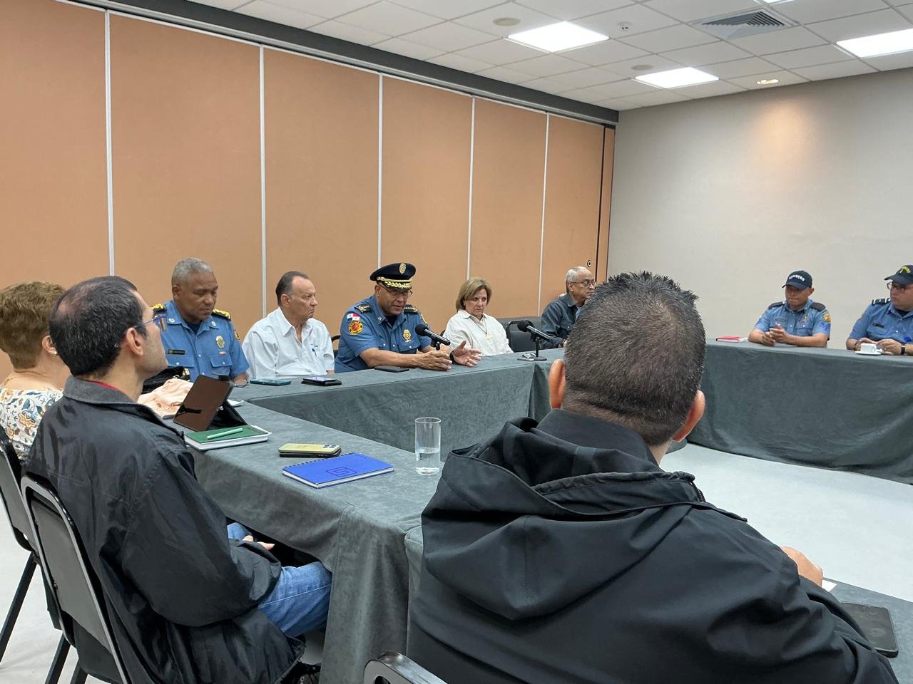 Bomberos y CAPAC impulsan trámites de construcción más ágiles