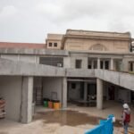 El Museo Reina Torres de Arauz avanza hacia su apertura en 2027 con nuevas instalaciones que resguardarán más de 16 mil piezas del patrimonio nacional.