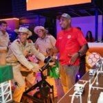 Más de 6,000 jóvenes exploran oportunidades en Futuro 360
