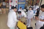 Minsa Chiriquí extenderá su campaña de vacunación a parques y centros comerciales tras aplicar más de 91 mil dosis contra la influenza.
