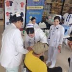 Minsa Chiriquí extenderá su campaña de vacunación a parques y centros comerciales tras aplicar más de 91 mil dosis contra la influenza.