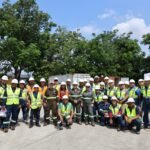certificación internacional en fumigación