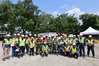 certificación internacional en fumigación