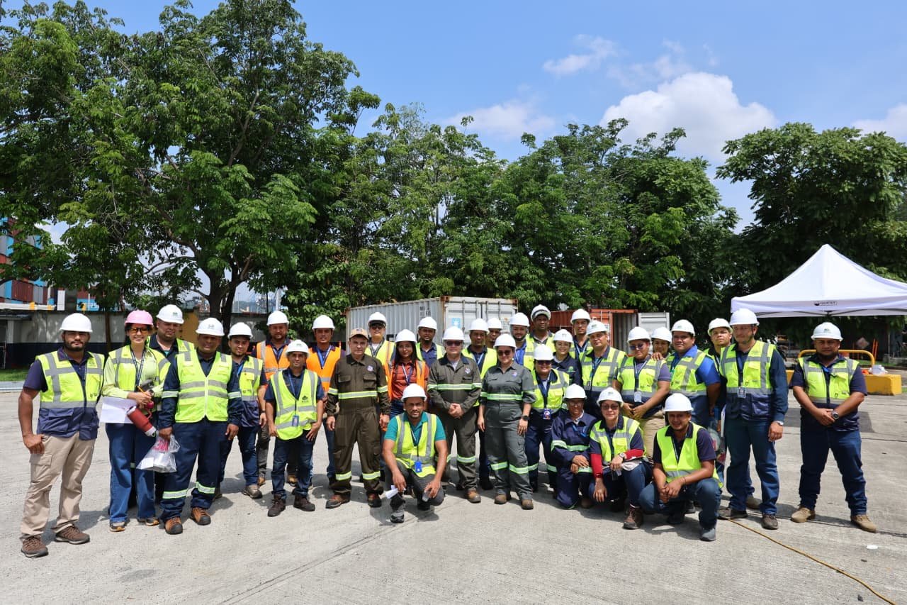 certificación internacional en fumigación