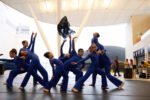 ANCLA fortalece la cultura y el turismo en Colón