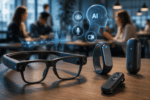 dispositivos con inteligencia artificial