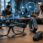 dispositivos con inteligencia artificial