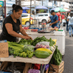 Informalidad laboral sigue siendo el mayor desafío para Panamá pa’ Ti