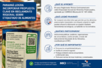 Panamá logra incorporar propuesta en nuevo reglamento regional sobre etiquetado de alimentos