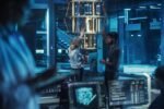 ciberataques con inteligencia artificial