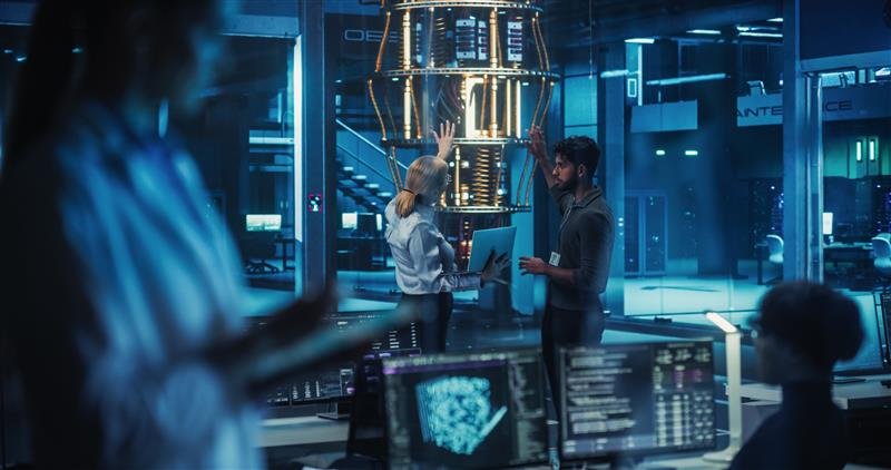 ciberataques con inteligencia artificial
