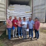 Panamá inició la distribución de fertilizantes donados por Marruecos para impulsar la agricultura familiar, mejorar la productividad y fortalecer la seguridad alimentaria.