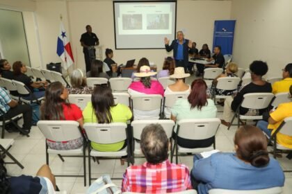 empresarias panameñas