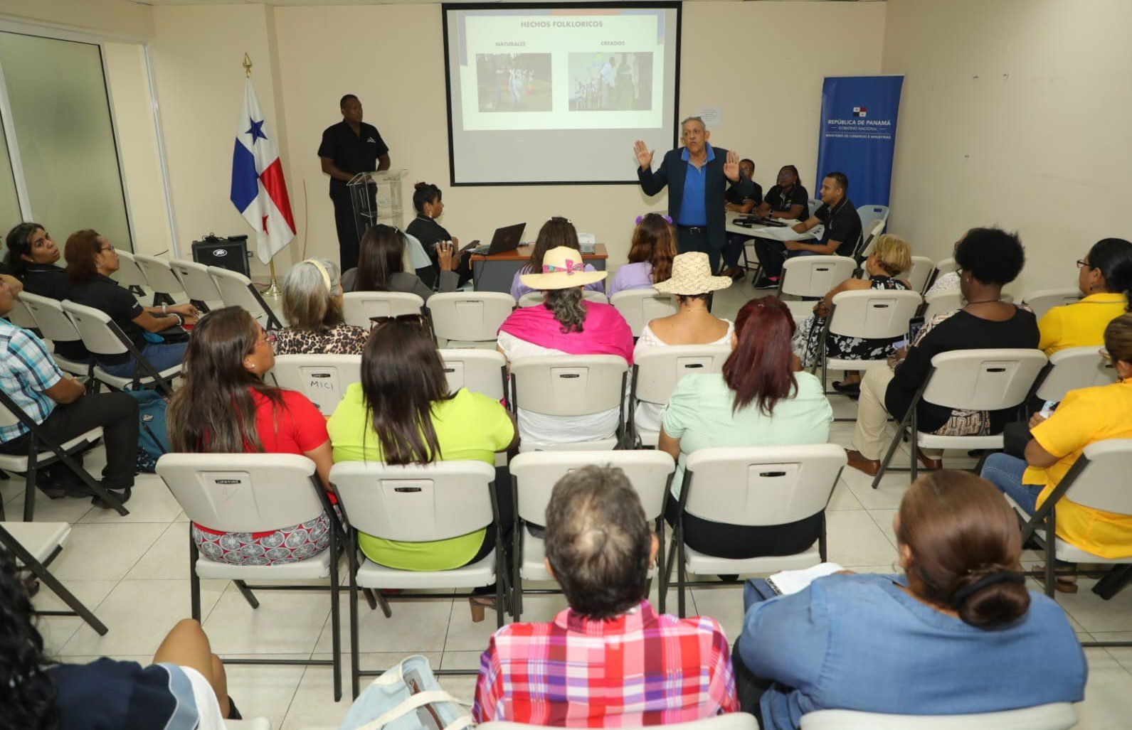 empresarias panameñas