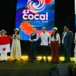 Panamá organizará el Congreso COCAL 2027, una vitrina que impulsará el turismo de reuniones y atraerá nuevas oportunidades de negocios al país.