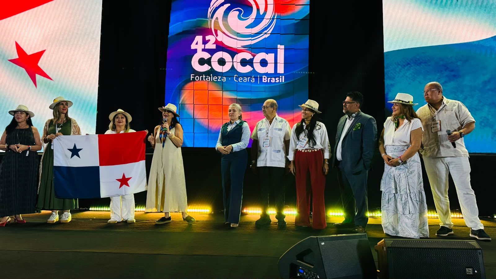 Panamá organizará el Congreso COCAL 2027, una vitrina que impulsará el turismo de reuniones y atraerá nuevas oportunidades de negocios al país.