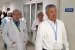La coordinación entre instituciones demuestra que la cooperación puede traducirse en soluciones concretas para fortalecer los servicios de salud pública.
