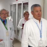 La coordinación entre instituciones demuestra que la cooperación puede traducirse en soluciones concretas para fortalecer los servicios de salud pública.
