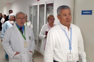 La coordinación entre instituciones demuestra que la cooperación puede traducirse en soluciones concretas para fortalecer los servicios de salud pública.