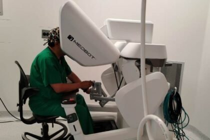 telecirugía en Panamá
