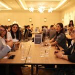 Speed Networking de la CCIAP