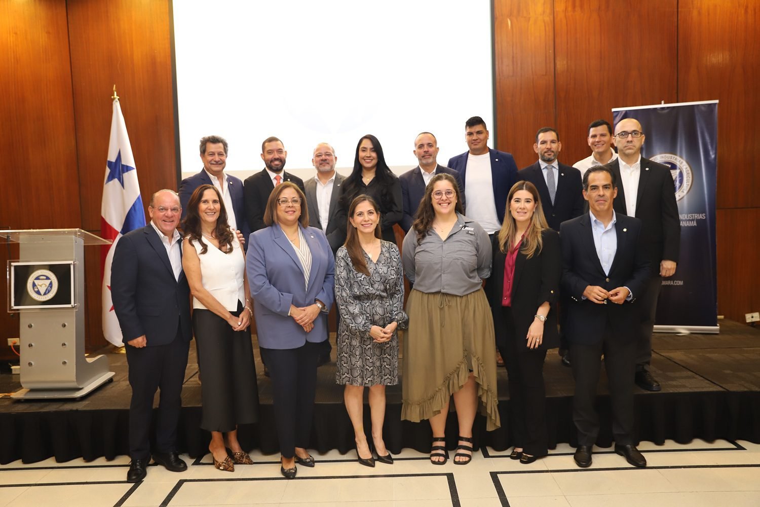 110 nuevas empresas