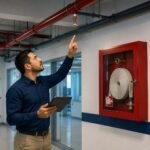 En un entorno donde la continuidad operativa es cada vez más importante, la prevención de incendios se ha convertido en una inversión que protege vidas, resguarda la infraestructura y contribuye a mantener en funcionamiento las actividades de empresas e instituciones.
