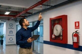 En un entorno donde la continuidad operativa es cada vez más importante, la prevención de incendios se ha convertido en una inversión que protege vidas, resguarda la infraestructura y contribuye a mantener en funcionamiento las actividades de empresas e instituciones.