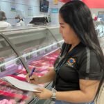 Acodeco fortalece el monitoreo de los precios de la canasta básica en Panamá