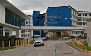 hospital rafael hernandez