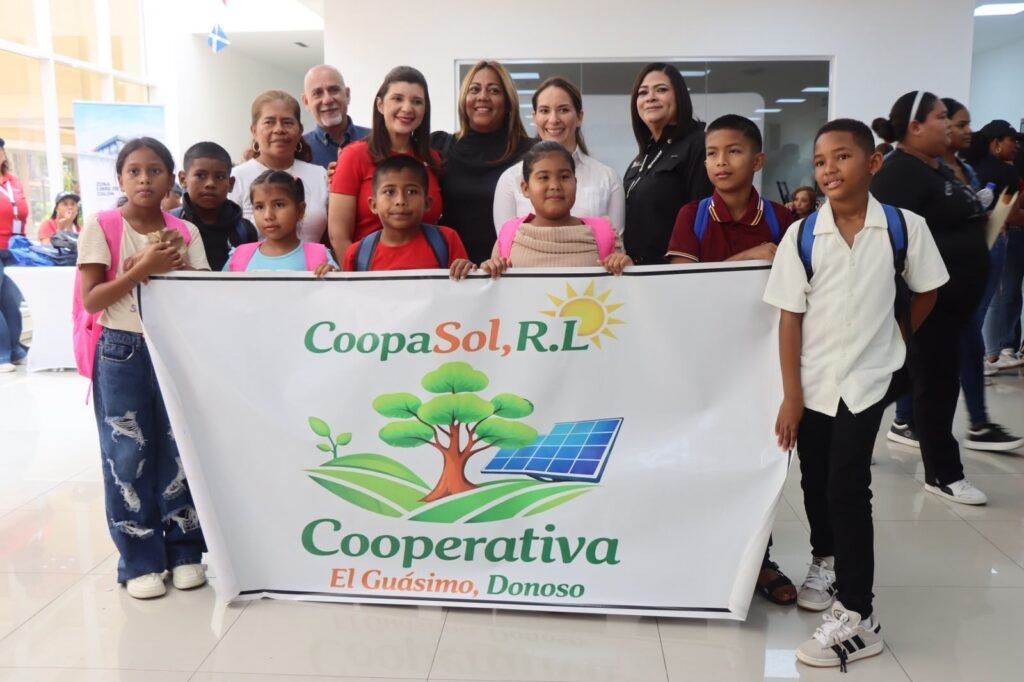 cooperativismo en los jóvenes