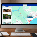 PROMTUR Panamá lanzó un planificador interactivo que permite organizar itinerarios, descubrir destinos y personalizar la experiencia antes y durante el viaje.
