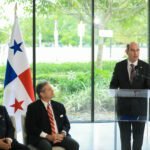 Chapman cifra en B/.6,300 millones el impacto económico por la paralización de la mina