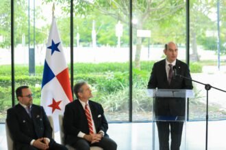 Chapman cifra en B/.6,300 millones el impacto económico por la paralización de la mina